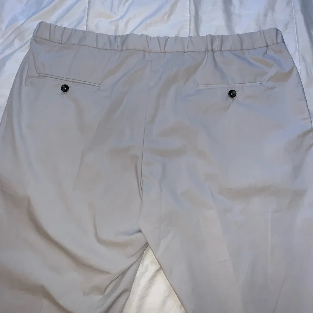 Giorgio Armani, Men's Pants Size 40., NWT. 100% guaranteed authentic. - Picture 9 of 10